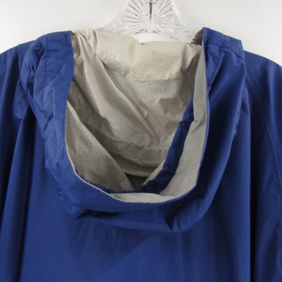 Eastern Mountain Sports System III Adventure Rain Jacket Men's XXL - Picture 11 of 16